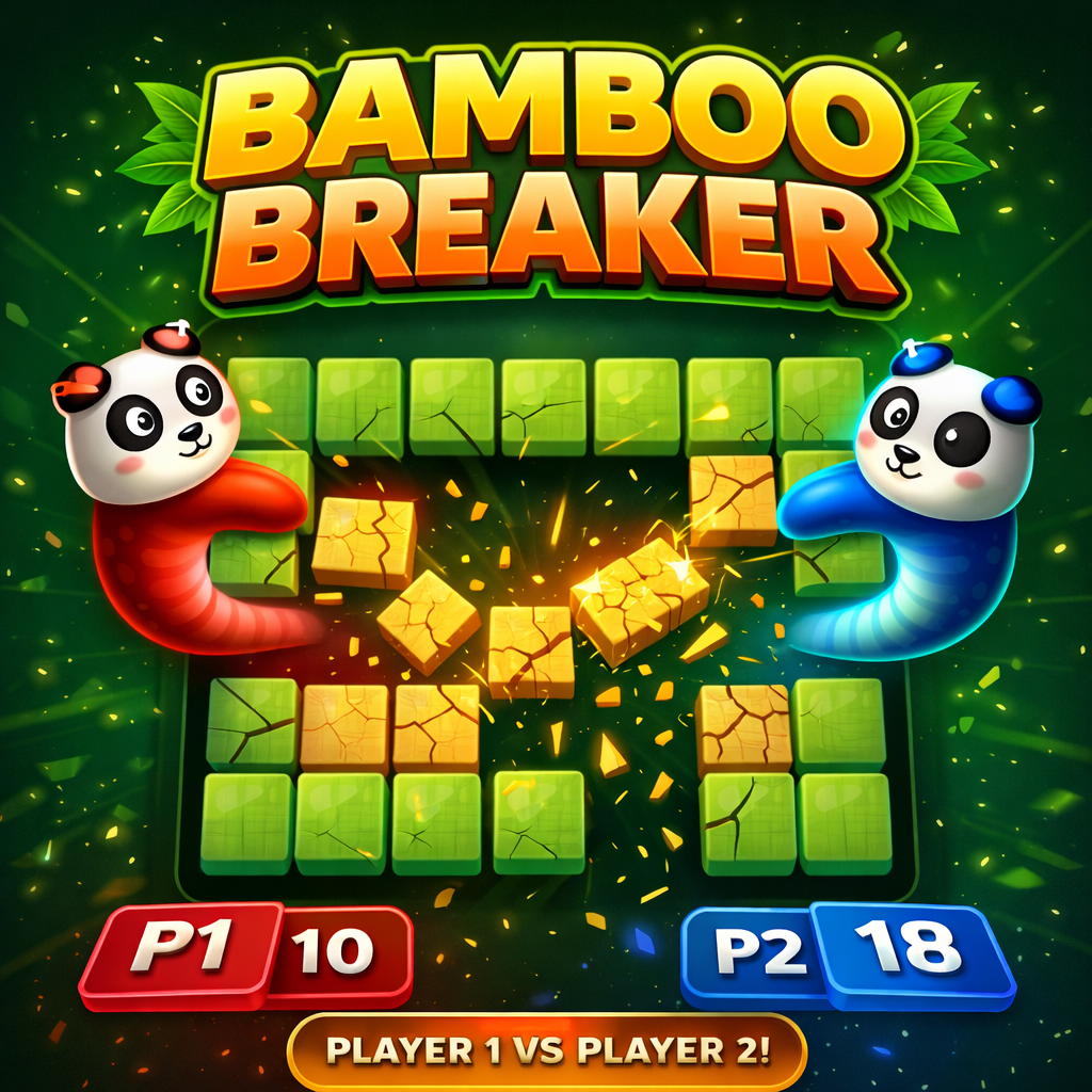 Bamboo Breaker
