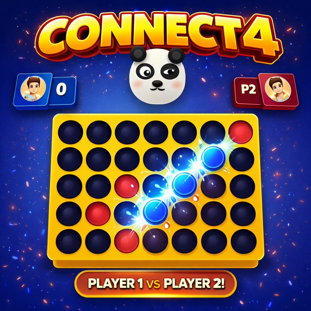 Connect 4