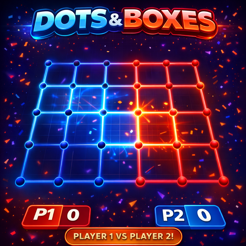 Dots & Boxes