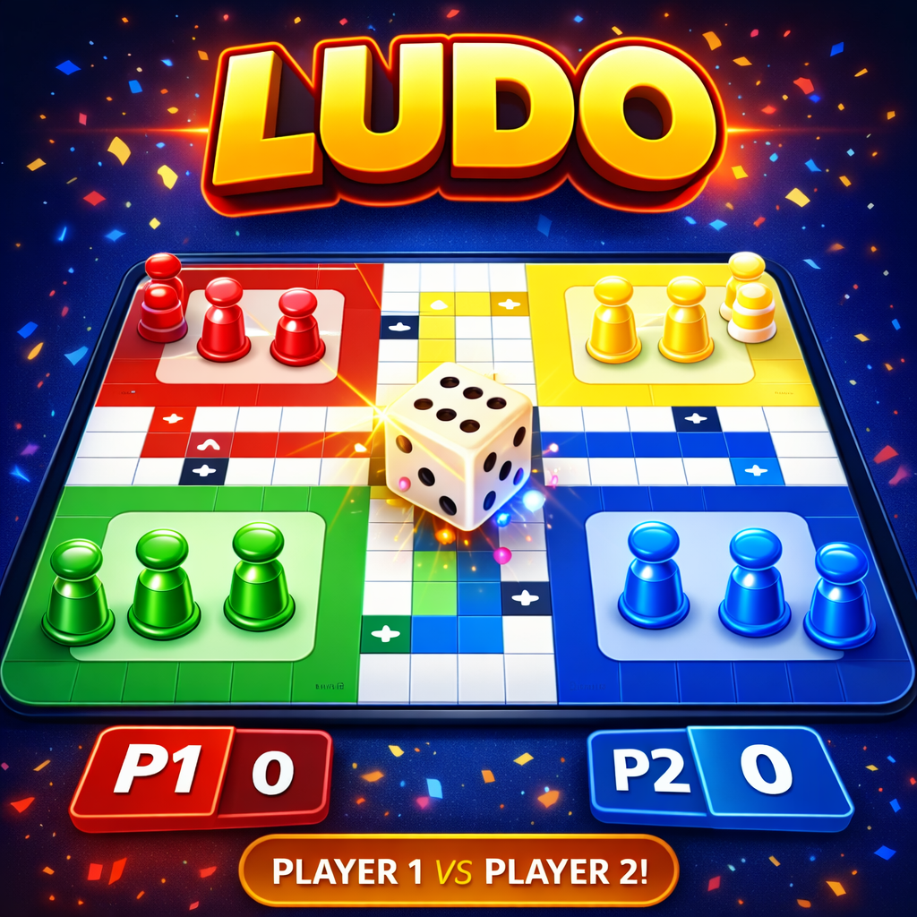 Ludo