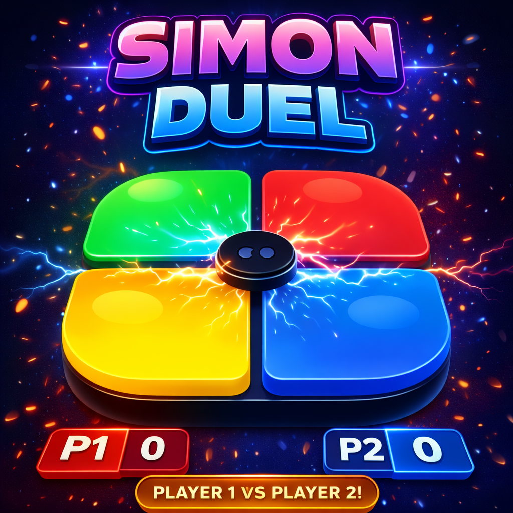 Simon Duel