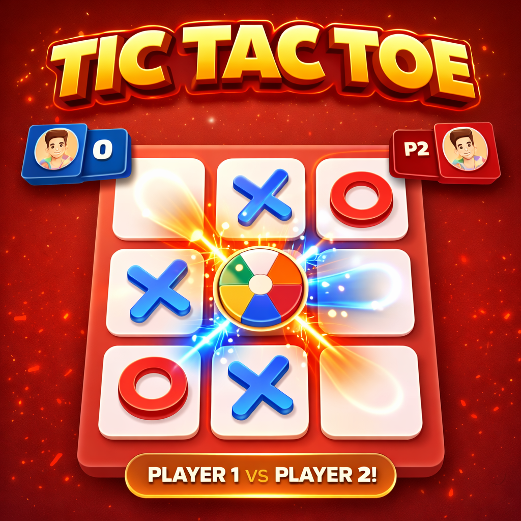 Tic Tac Toe